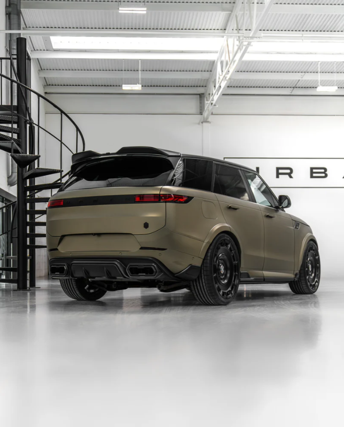 Urban Automotive - Wide Body Kit Range Rover Sport L461 - Legends Auto Parts
