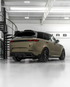 Urban Automotive - Wide Body Kit Range Rover Sport L461 - Legends Auto Parts