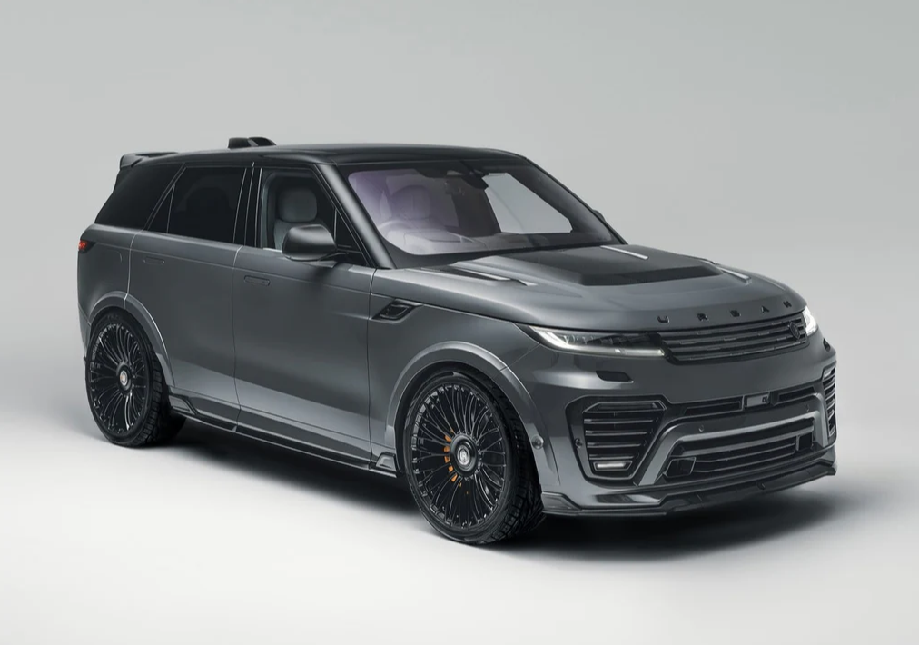 Urban Automotive - Wide Body Kit Range Rover Sport L461 - Legends Auto Parts