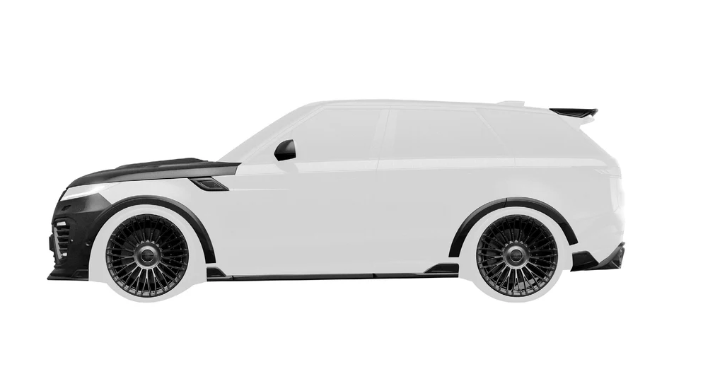 Urban Automotive - Wide Body Kit Range Rover Sport L461 - Legends Auto Parts