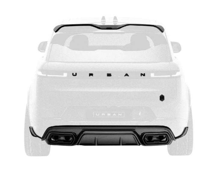 Urban Automotive - Wide Body Kit Range Rover Sport L461 - Legends Auto Parts