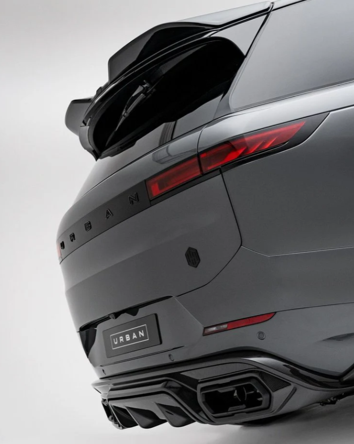 Urban Automotive - Wide Body Kit Range Rover Sport L461 - Legends Auto Parts