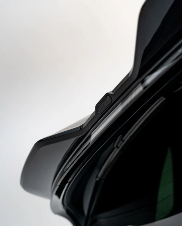 Urban Automotive - Wide Body Kit Range Rover Sport L461 - Legends Auto Parts