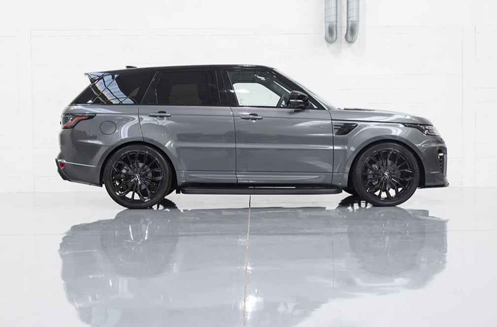 Urban Automotive - Full Body Kit Range Rover Sport (2018 - 2022) - Legends Auto Parts