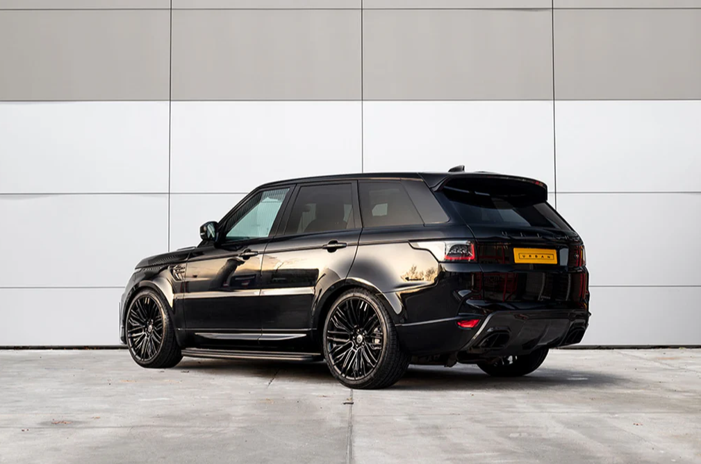 Urban Automotive - Full Body Kit Range Rover Sport (2018 - 2022) - Legends Auto Parts