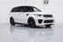 Urban Automotive - Full Body Kit Range Rover Sport (2018 - 2022) - Legends Auto Parts
