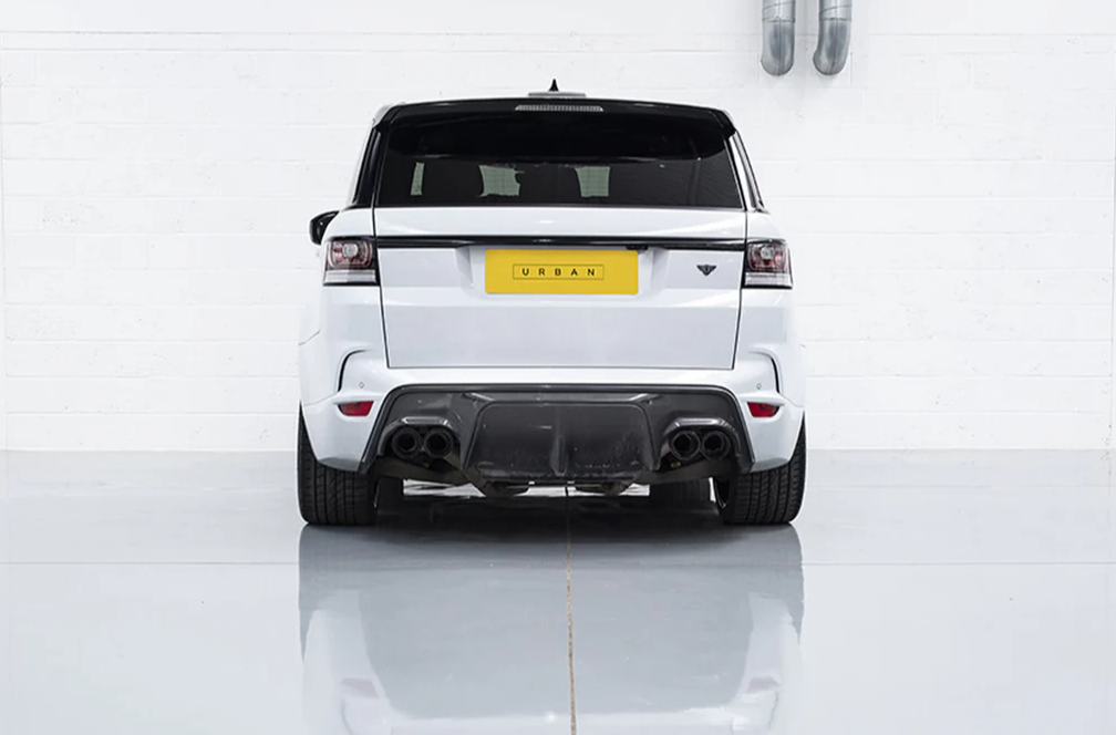 Urban Automotive - Full Body Kit Range Rover Sport (2018 - 2022) - Legends Auto Parts