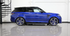 Urban Automotive - Full Body Kit Range Rover SVR (2015 - 2017) - Legends Auto Parts