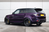 Urban Automotive - Full Body Kit Range Rover SVR (2018 - 2022) - Legends Auto Parts