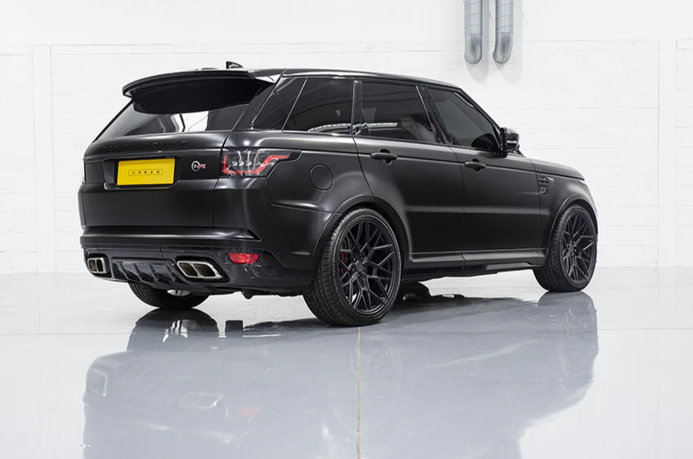 Urban Automotive - Full Body Kit Range Rover SVR (2018 - 2022) - Legends Auto Parts