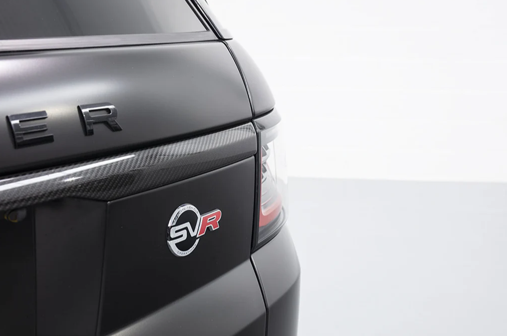 Urban Automotive - Full Body Kit Range Rover SVR (2018 - 2022) - Legends Auto Parts
