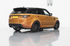 Urban Automotive - Full Body Kit Range Rover SVR (2018 - 2022) - Legends Auto Parts