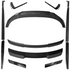 Urban Automotive - Full Body Kit Audi RSQ8 - Legends Auto Parts