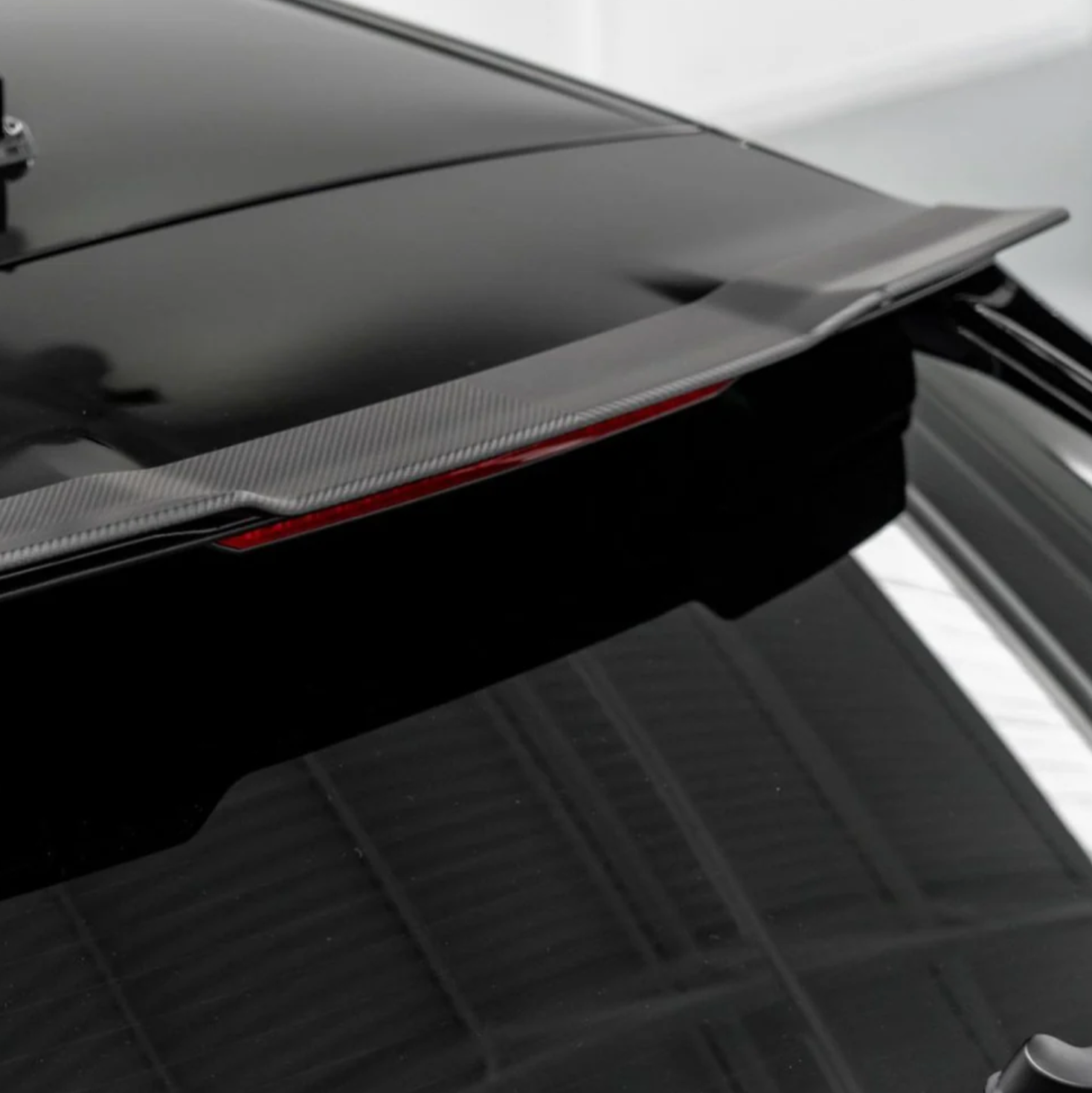 Urban Automotive - Full Body Kit Audi RSQ8 - Legends Auto Parts