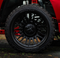 2024 Dodge Ram 2500 Limited - American Force Vibrant Wheels Pre-Mounted on Fury Country Hunter M/T Tires - Legends Auto Parts