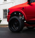 2024 Dodge Ram 2500 Limited - American Force Vibrant Wheels Pre-Mounted on Fury Country Hunter M/T Tires - Legends Auto Parts