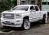 2015 Denali 2500 HD - American Force Assault Concave Wheels Pre-Mounted on Nitto 420S Tires - Legends Auto Parts