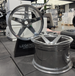 HRE 305M Wheels in POLISHED for 2023+ Porsche 992 GT3RS - Used - READY TO SHIP - Legends Auto Parts
