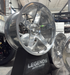 HRE 305M Wheels in POLISHED for 2023+ Porsche 992 GT3RS - Used - READY TO SHIP