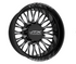 JTX Forged D-210 Dually