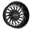 JTX Forged D-212 Dually