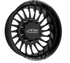 JTX Forged D-213 Dually