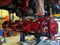 2005-2026 Ford F250/F350 PMF Suspension Alpha Steer System