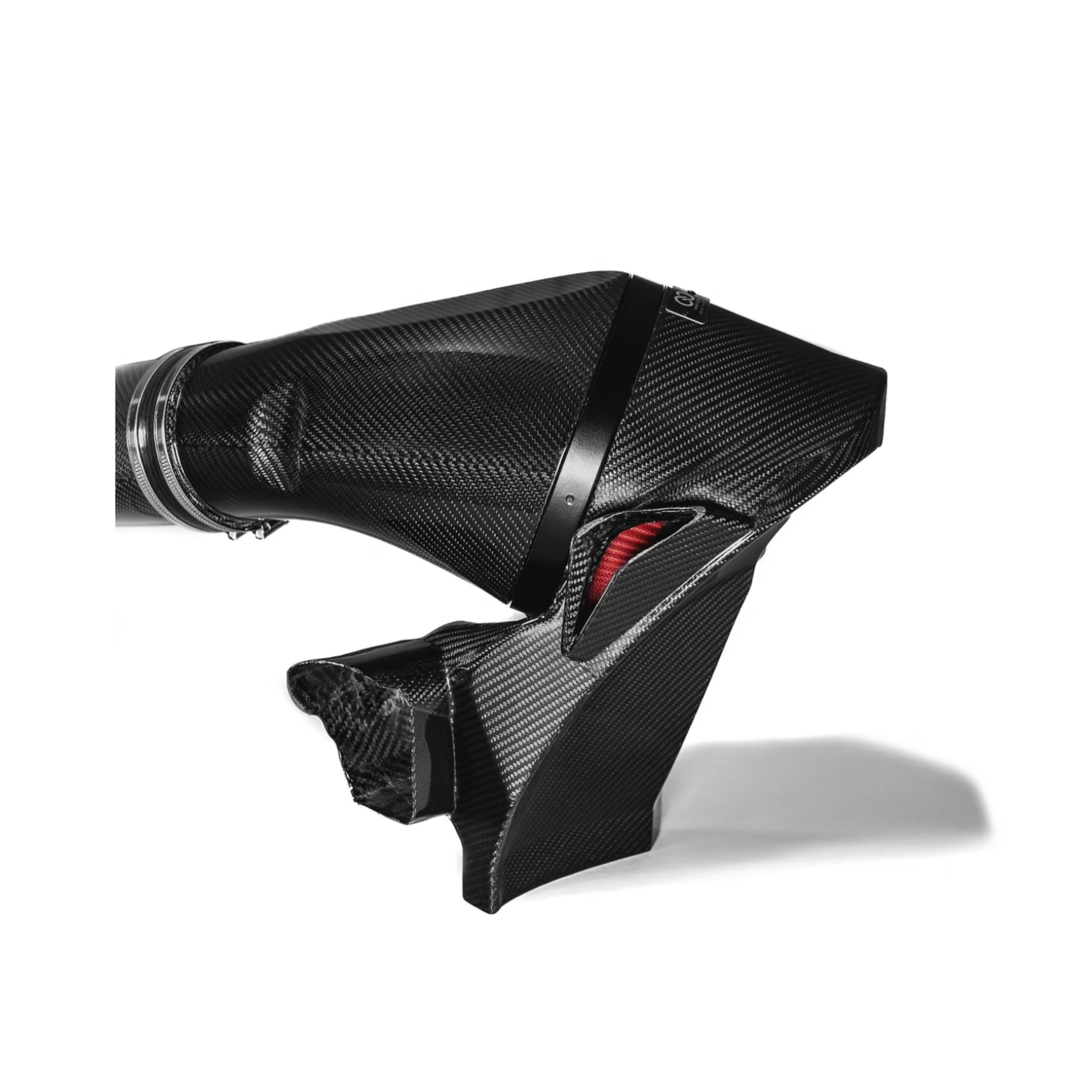 2021 - 2025 BMW G80 M3 G82 M4 S58 Infinity Design Carbon Intake System - Legends Auto Parts