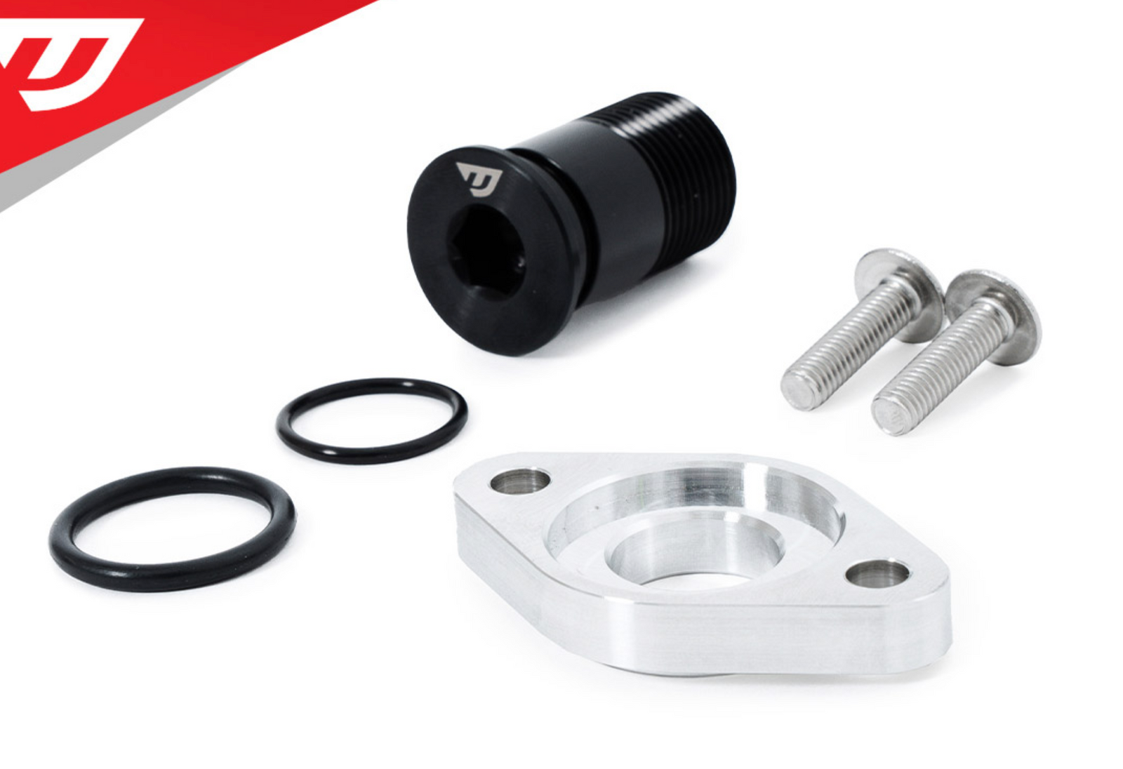 Unitronic - Carbon Fiber Intake & Turbo Inlets for C8 RS 6/RS 7 Matte Carbon - Legends Auto Parts