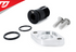 Unitronic - Carbon Fiber Intake & Turbo Inlets for C8 RS 6/RS 7 Matte Carbon - Legends Auto Parts