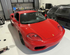 1999–2005 Ferrari F360 Headlight Restoration Service