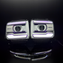 2014-2019 GMC Sierra Denali 2500/3500 HD OEM Custom Headlights