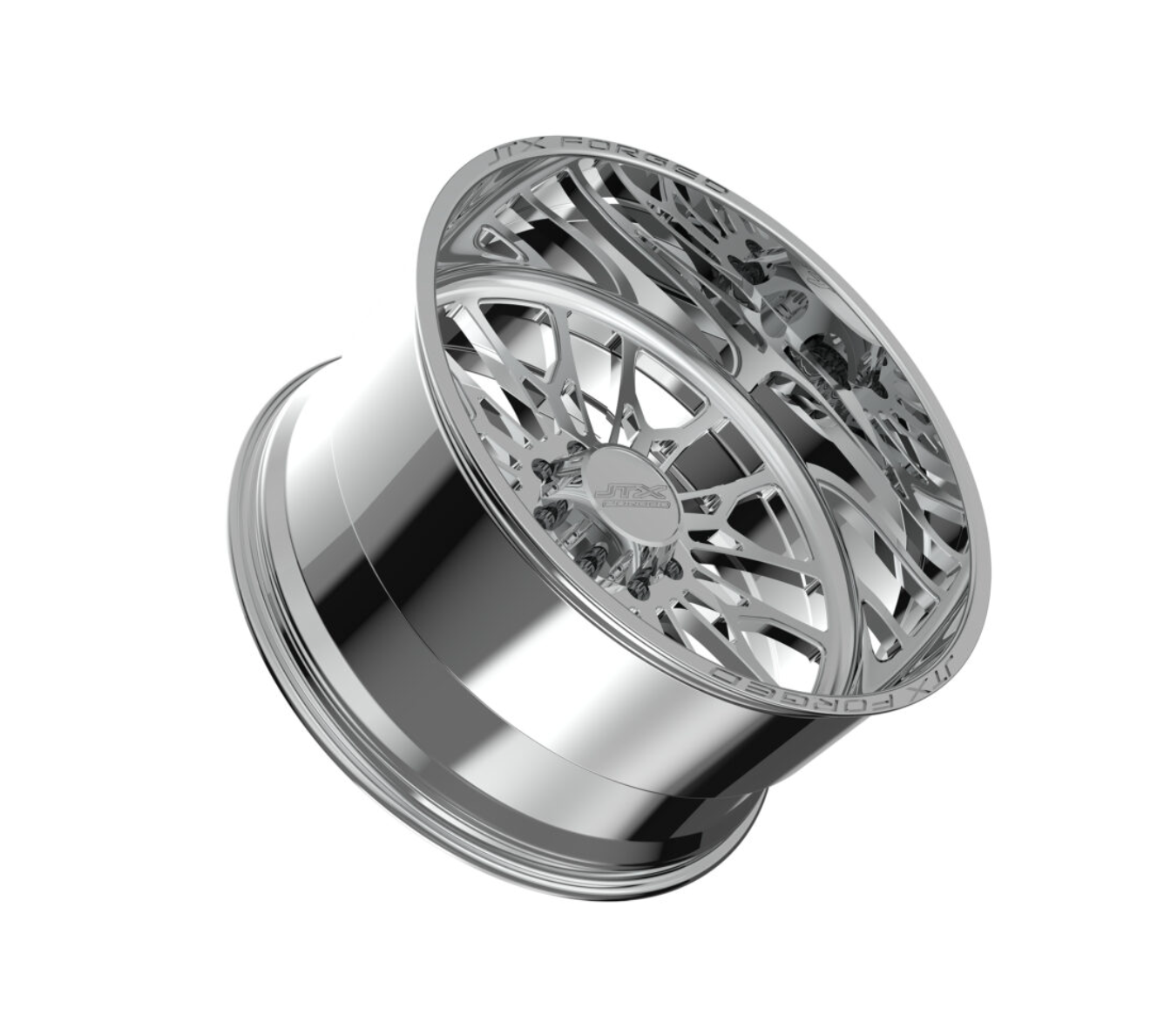 JTX Forged SS-206 Single