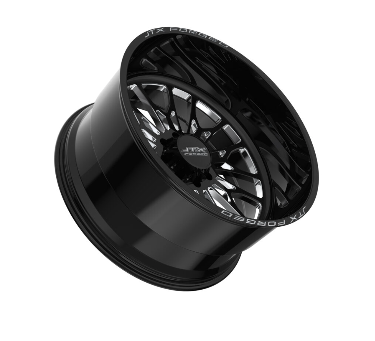 JTX Forged SS-206 Single