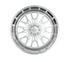 JTX Forged SS-206 Single