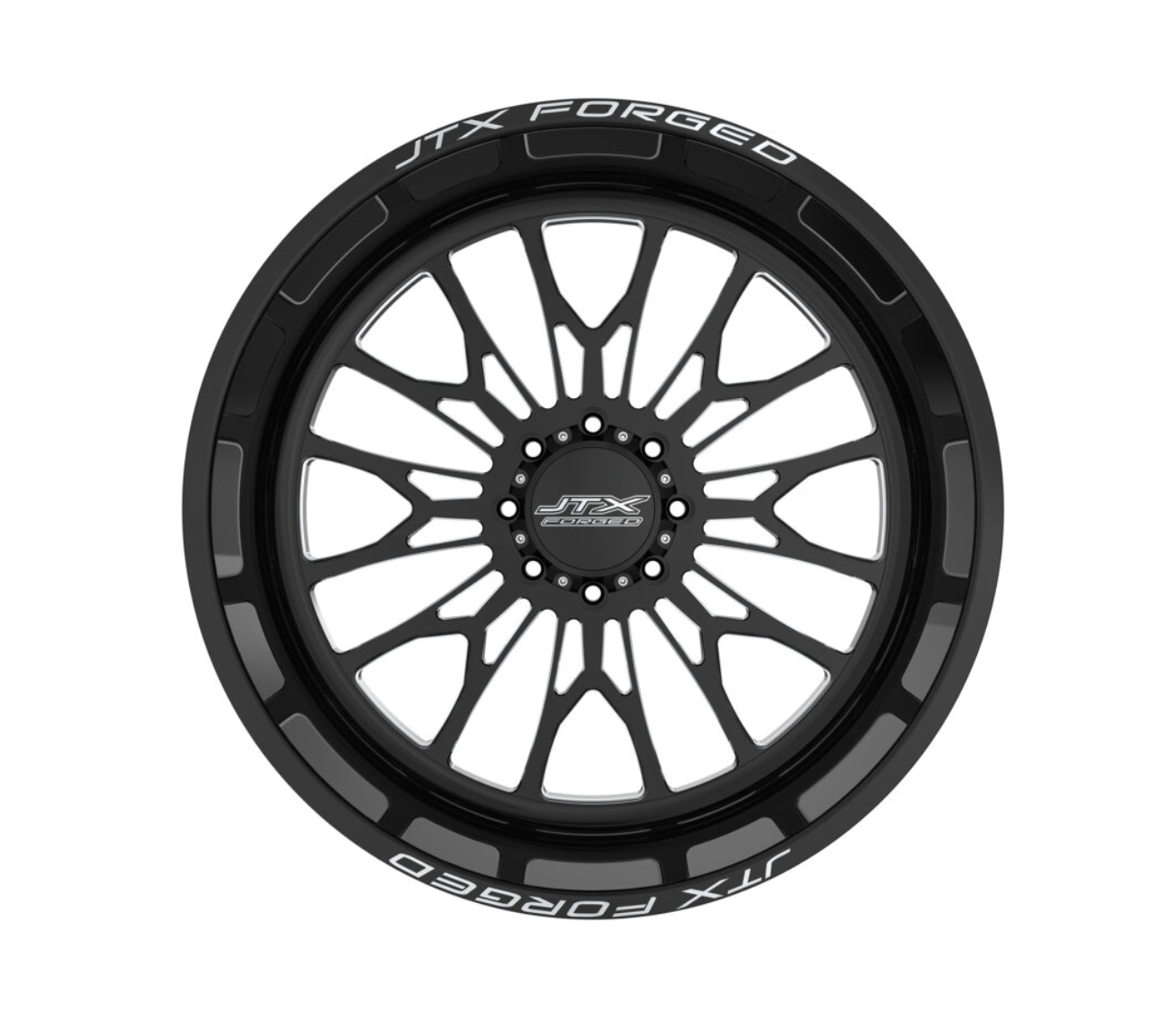 JTX Forged SS-206 Single