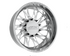 JTX Forged D-206 Dually