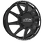 JTX Forged D-209 Dually