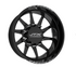 JTX Forged D-209 Dually