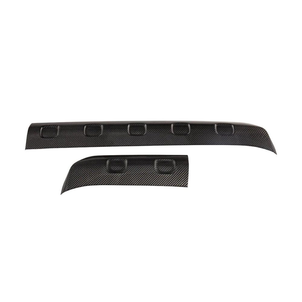 Urban Automotive Carbon OEM Front Skid Plate for W463 Mercedes-AMG G63 - Legends Auto Parts