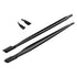 Urban Automotive Carbon Side Skirts for MK8 Volkswagen Golf R - Legends Auto Parts