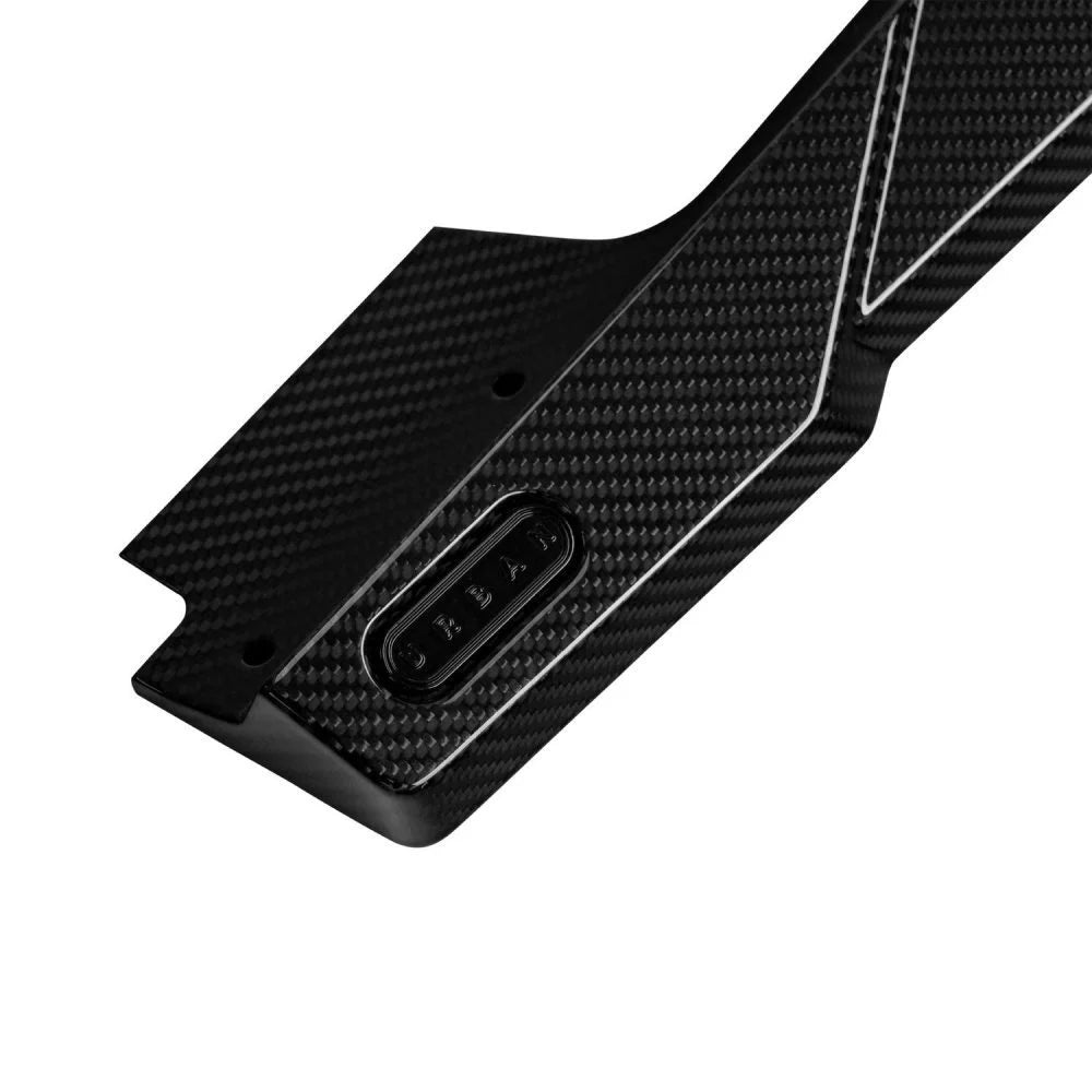 Urban Automotive Carbon Side Skirts for MK8 Volkswagen Golf R - Legends Auto Parts
