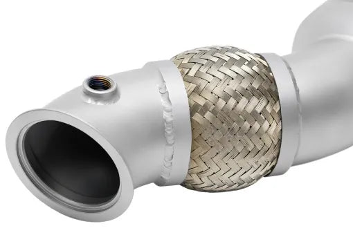 Soul Performance - Ferrari 488 / Pista SOUL Sport Catalytic Converters - Legends Auto Parts