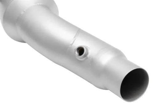 Soul Performance - Ferrari 488 / Pista SOUL Sport Catalytic Converters - Legends Auto Parts