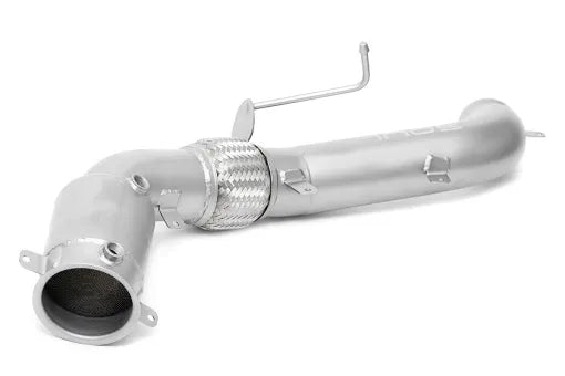 Soul Performance - McLaren 600LT SOUL Sport Downpipes - Legends Auto Parts