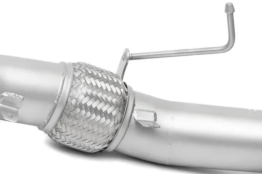 Soul Performance - McLaren 600LT SOUL Sport Downpipes - Legends Auto Parts