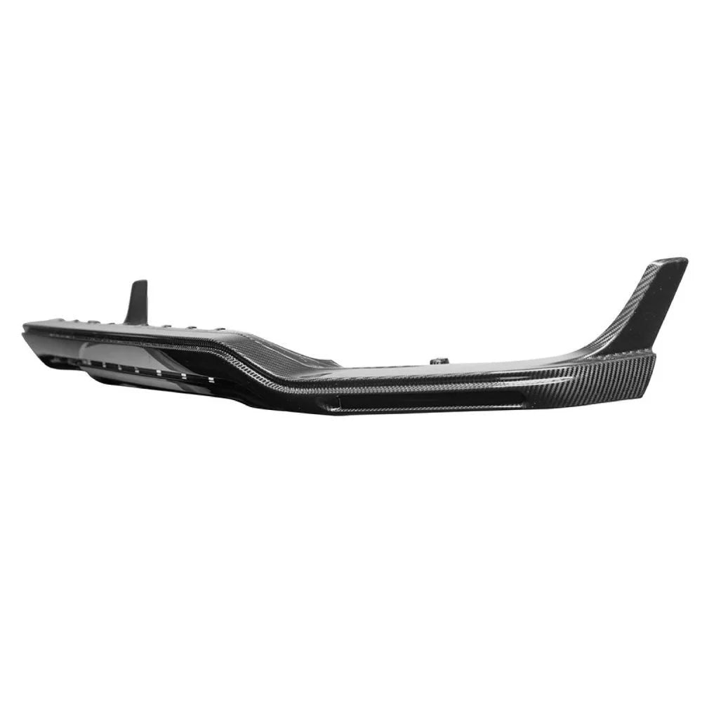 Urban Automotive Carbon OEM Front Bumper Splitter for W463 Mercedes-AMG G63 - Legends Auto Parts