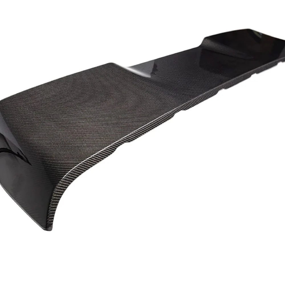 Urban Automotive Carbon Upper Rear Spoiler for W463 Mercedes-AMG G63 - Legends Auto Parts