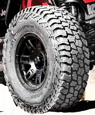 Mickey Thompson Baja Boss A/T 37X12.50R20LT