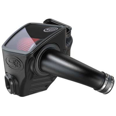 2020-2024 L5P Duramax S&B Cold Air Intake Kit